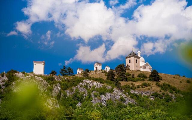 Hotel Golf Garni