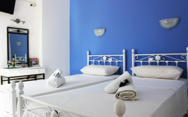 Syros Holidays
