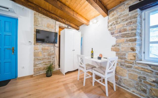 Apartments Villa San Vito