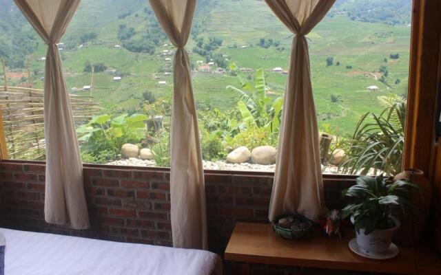 Hmong House - Sapa Homestay