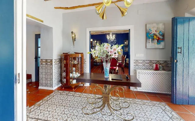Casa Lucia