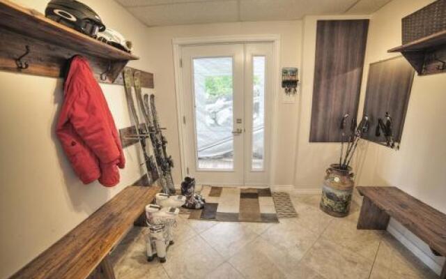 Chalet Potvin Bouchard