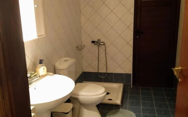 Vallias House In Gonia