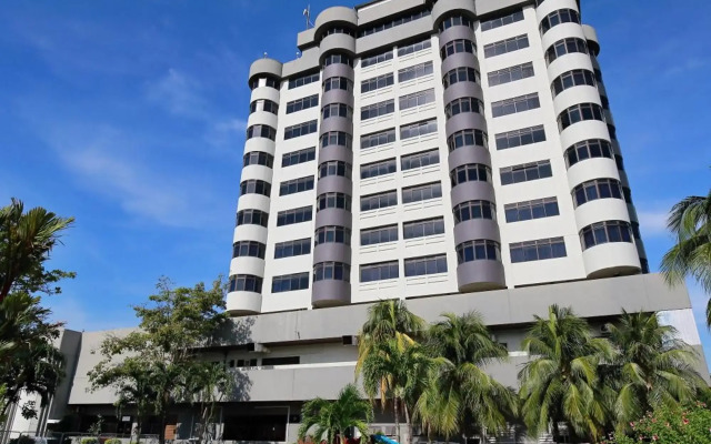 The Putra Regency Hotel