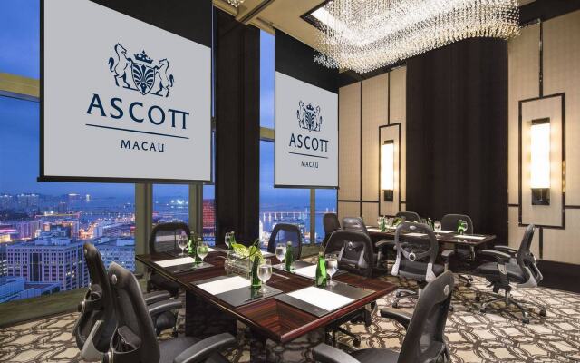 Ascott Macau