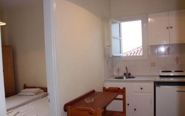Nikos - Dimitris Apartments