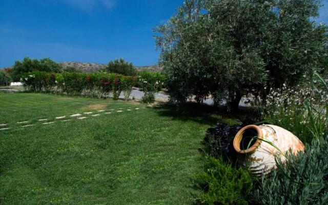 Elounda Blue Island Villa