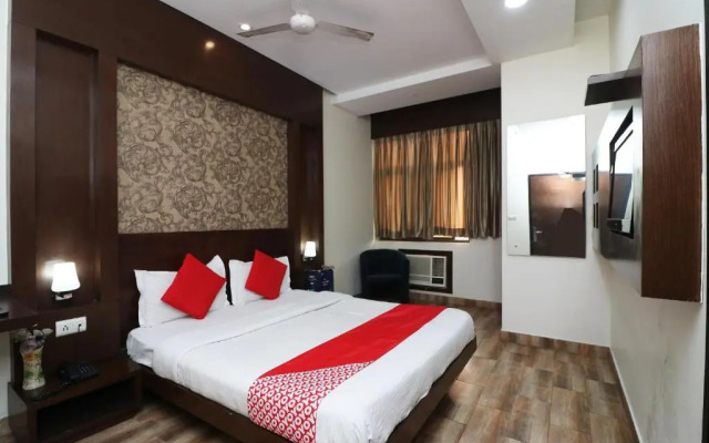 Hotel Glance Inn by OYO