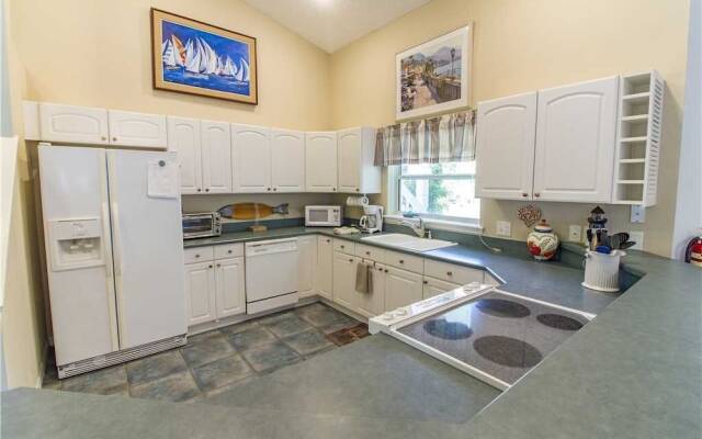 Sweet Symphony - Three Bedroom Home