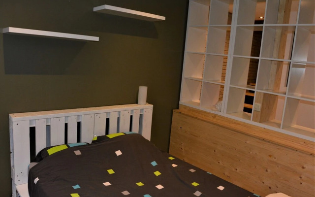 Le Toit de Dinant - Esc’Appart