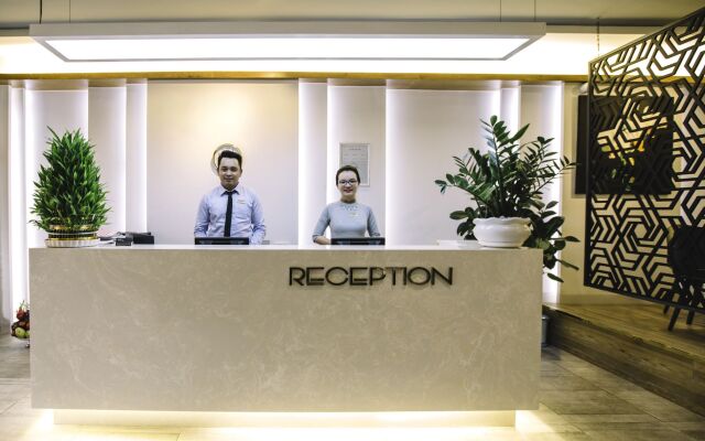 A25 Hotel - 142 Bui Thi Xuan