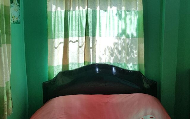 Raiphetpradabfah Resort