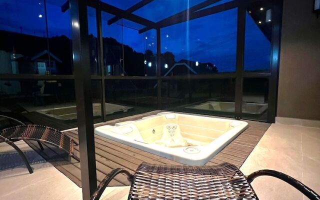 Pousada Atalaia Village