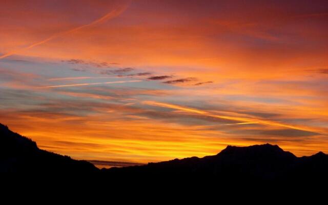 Ferienwohnung & Studio Schaad