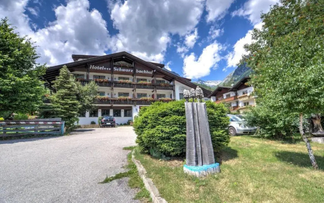 Hotel Schwarzbachhof