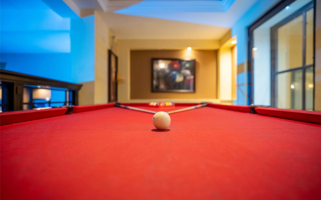 Occidental Papagayo - Adults Only - All inclusive