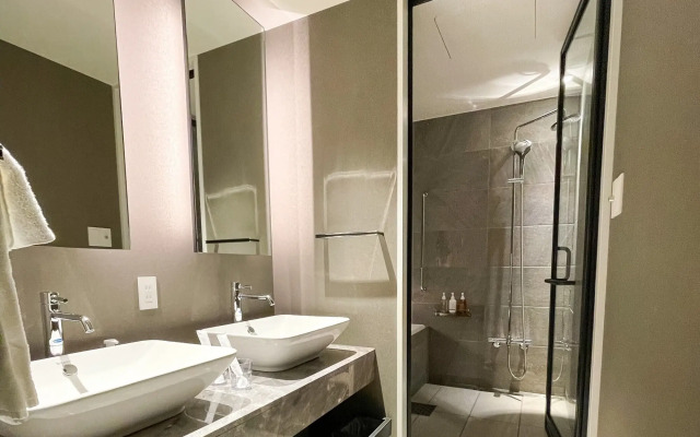 Park Hotel Kyoto