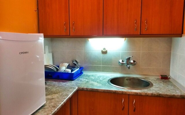 Perla Apartments