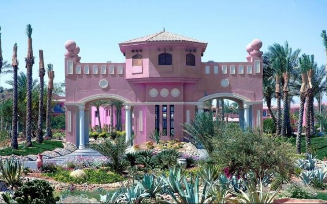 Radisson Blu Resort Sharm El Sheikh