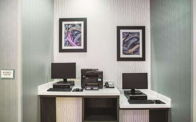 La Quinta Inn & Suites by Wyndham Lubbock South