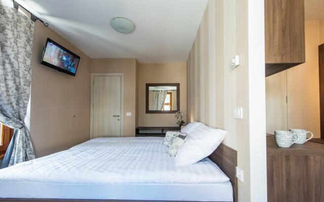 Hotel Pri Mostu