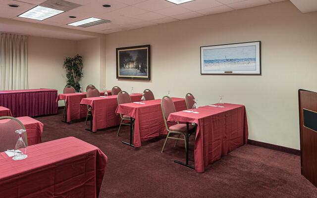 Clarion Hotel & Conference Center Shepherdstown