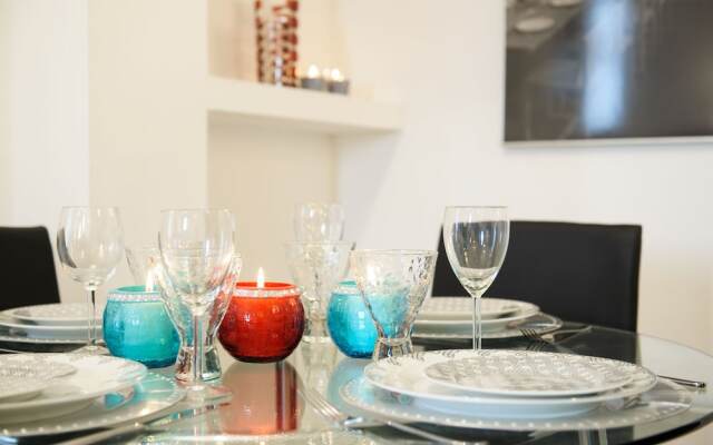 Prestige Apartment