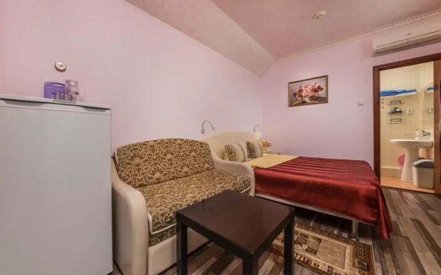 Guest House Ivolga
