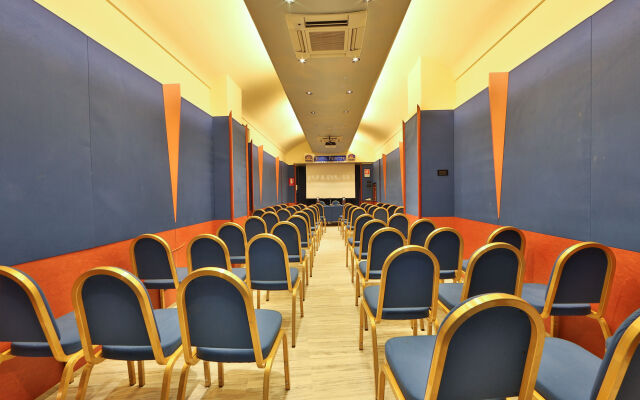 Phi Hotel Cavalieri