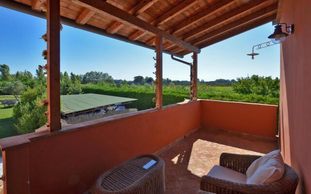 Villa Rossa Large Private Pool Wifi - 3077