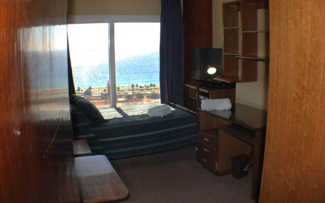 Oceana Suites Alessandri