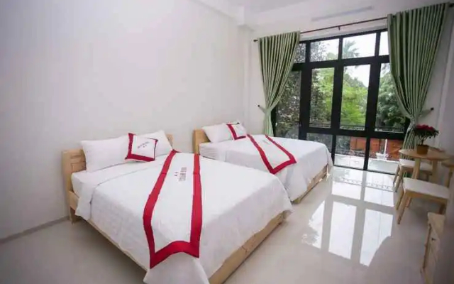 Hue Classic Hotel