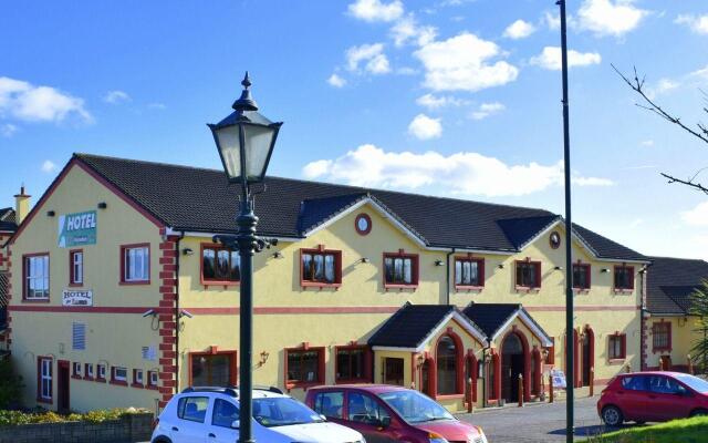 The Rhu Glenn Hotel