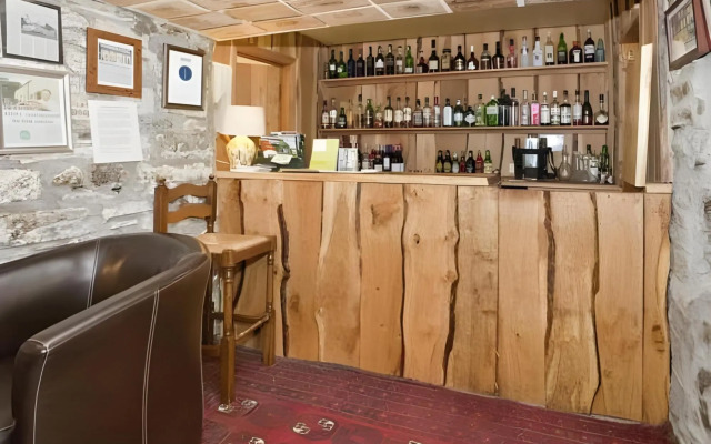 Tŷ Mawr Country Hotel