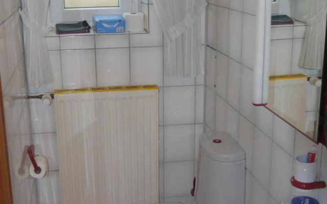 Vulkaneifel-Ferienwohnungen am Felsenpfad