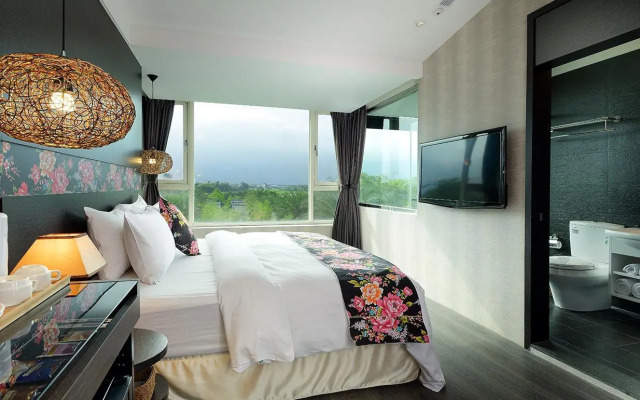 Pokara Resort