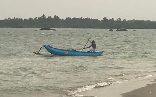 Reef Pasikudah