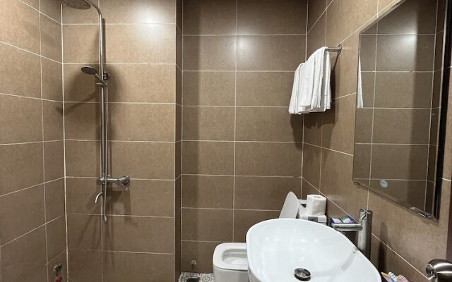 NEW LAND Apartment - Nam Thong 3