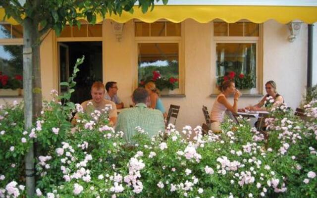 Landgasthof Apfelblüte