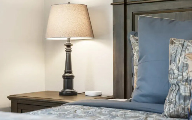 Branson's Like Home Hideaway