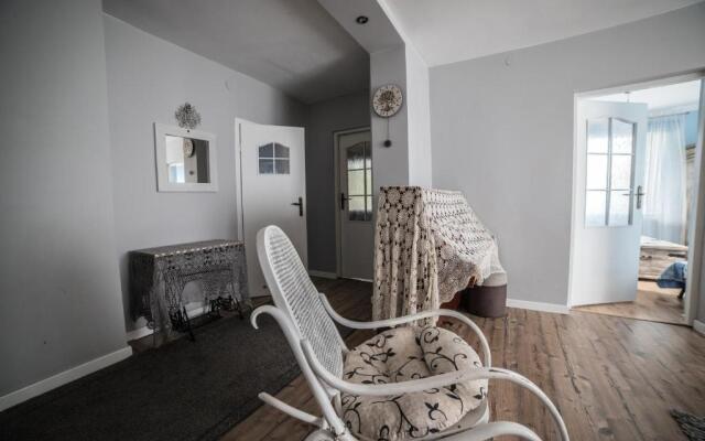 Apartamenty na Kasztelańskiej