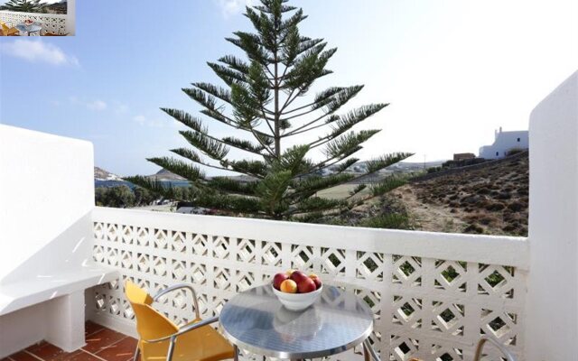 Aphrodite Beach Resort Hotel