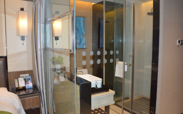 Nanning Champs Elysees Hotel