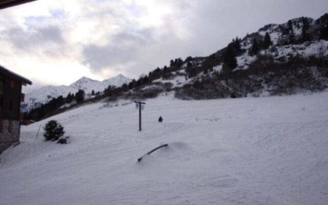 Appartement Méribel, 2 pièces, 4 personnes - FR-1-355-179