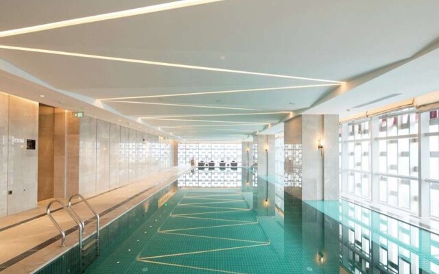 Hilton Garden Inn Zhuhai Hengqin