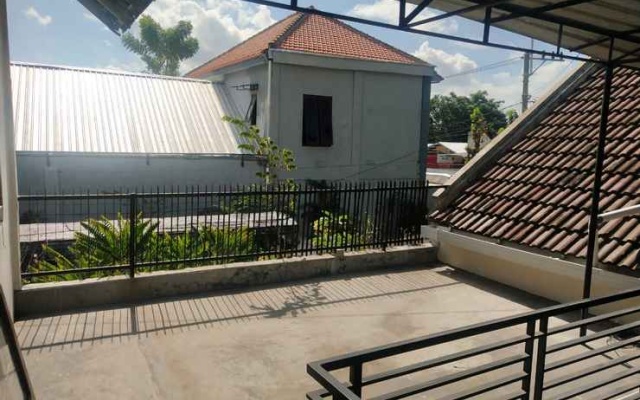Thalia Guesthouse