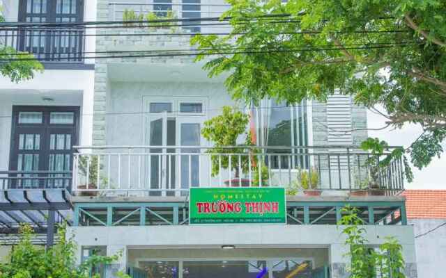 Truong Thinh Homestay