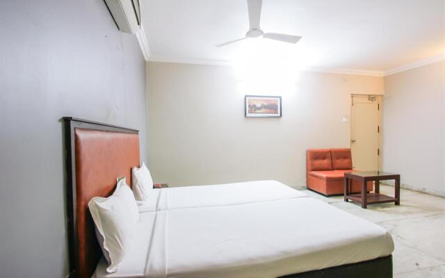 Hotel Samco