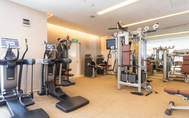 The St. Regis Singapore