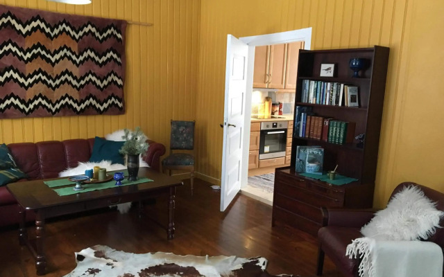 Skjeggestad Gjestehus